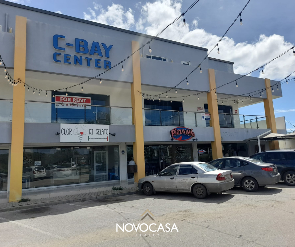 CBay Commercial units Novo Casa Realty