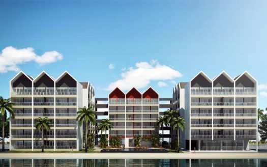 Majestic Hotel & Apartments