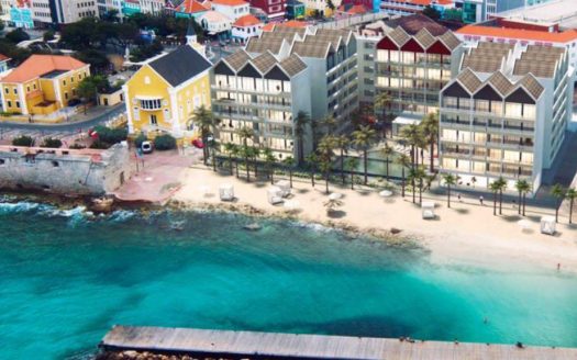 Majestic Hotel & Apartments