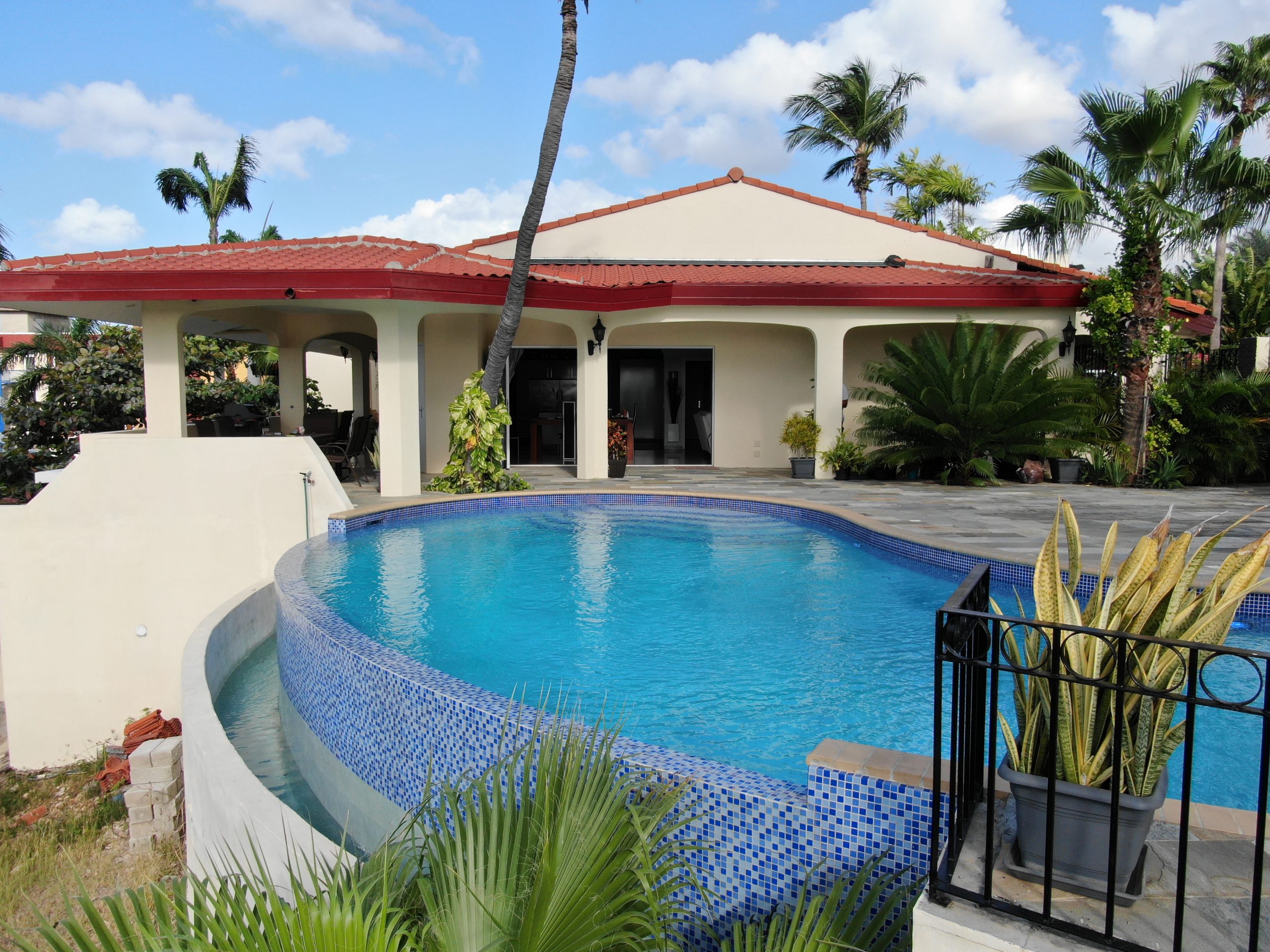 Luxury Family Villa Royal Palm Novo Casa Realty