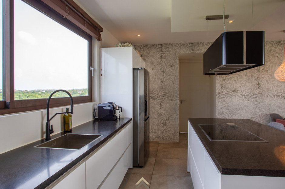Apartment in Jan Sofat