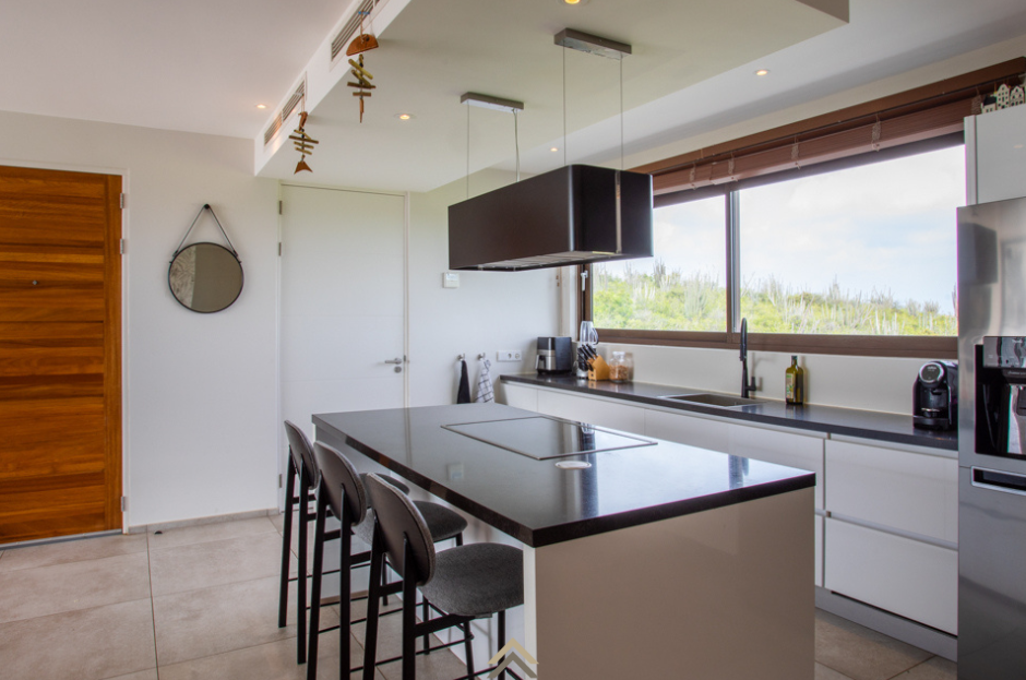 Apartment in Jan Sofat