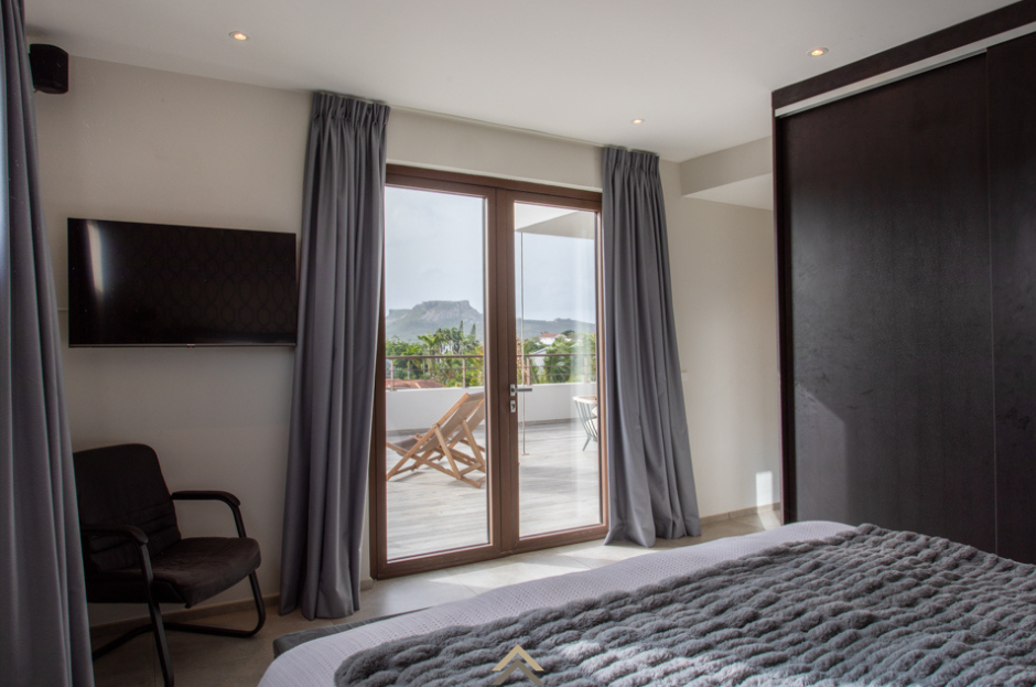 Apartment in Jan Sofat