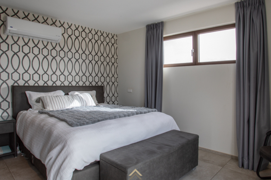 Apartment in Jan Sofat