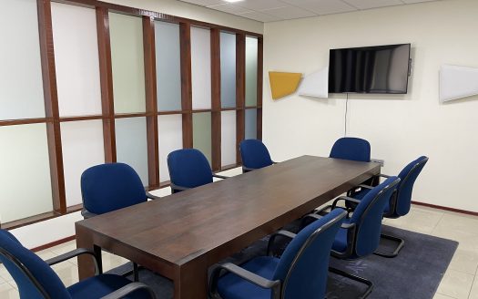 Office Space in O2 Building – Units T