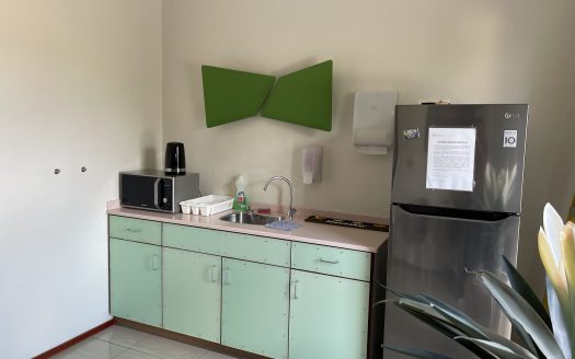 Office Space in O2 Building – Units T