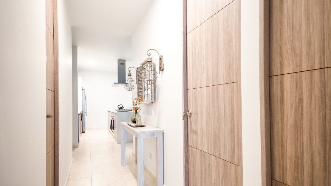 Apartment in Piscadera