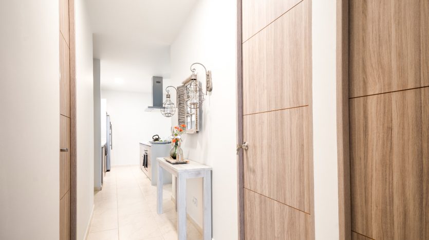 2-bedroom apartments / condos in Piscadera — photo 4 of 16