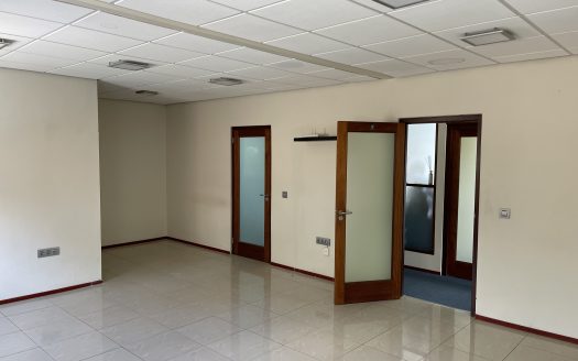 Office Space in O2 Building – Units T