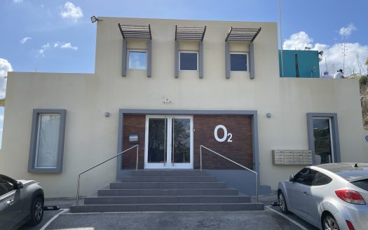 Business Center O2 Building now For Sale.