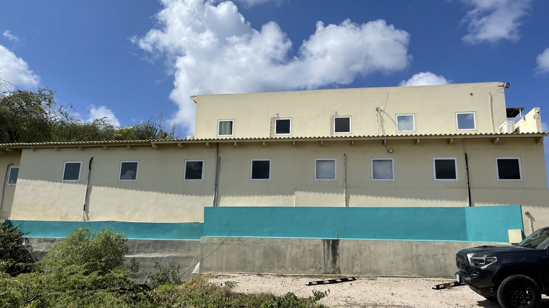 Commercial in Curaçao