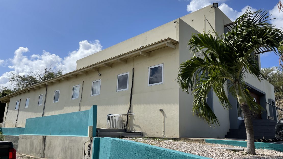 Commercial in Curaçao
