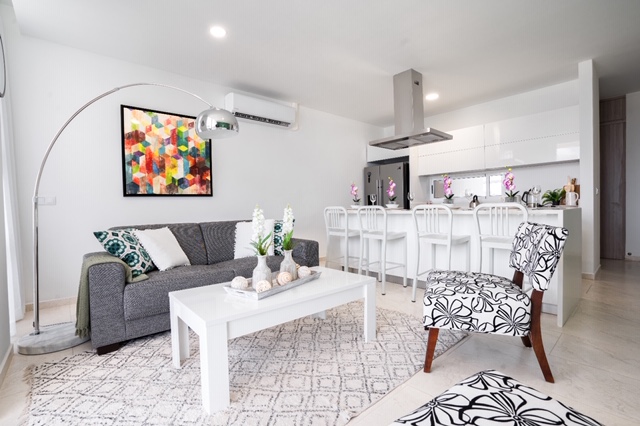 Apartment in Piscadera