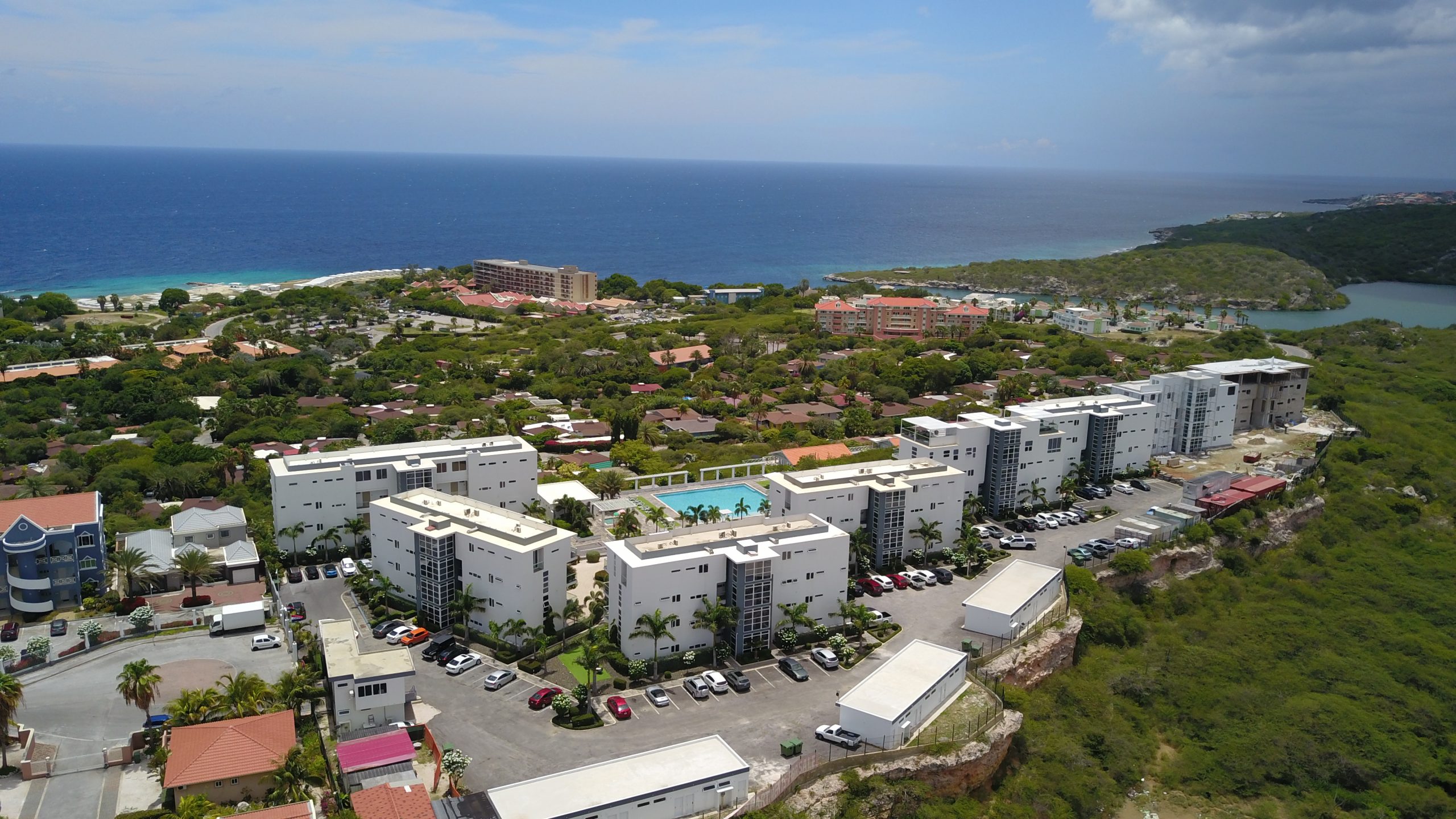 Grand View Residencies Novo Casa Realty