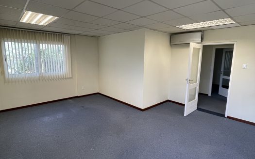 Office Space in Ara Hill Top – Unit A4