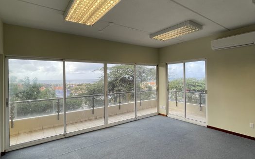Office Space in Ara Hill Top – Unit A4