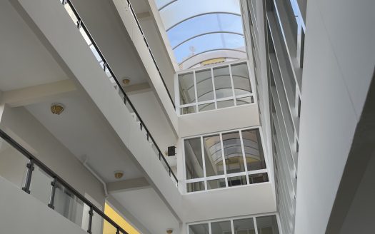 Office Space in Ara Hill Top – Unit A4