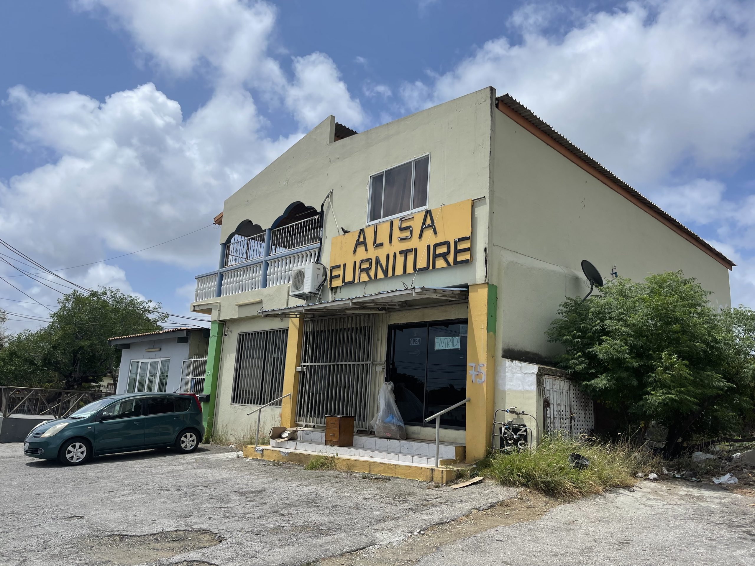 Winston Churchill Commercial Property Novo Casa Realty