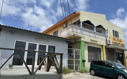 Winston Churchill Commercial Property