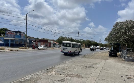 Winston Churchill Commercial Property