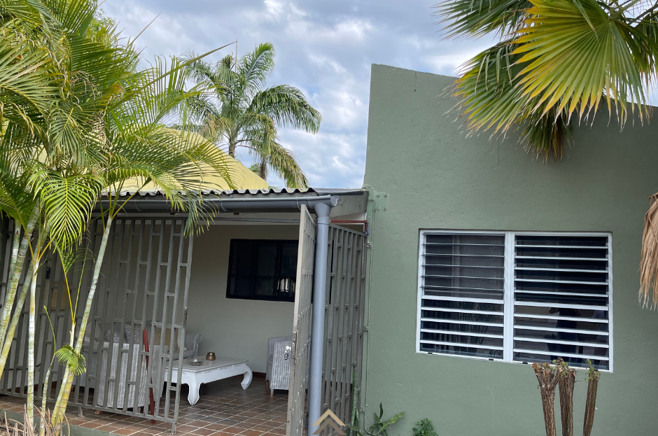 Appartement in Mahaai