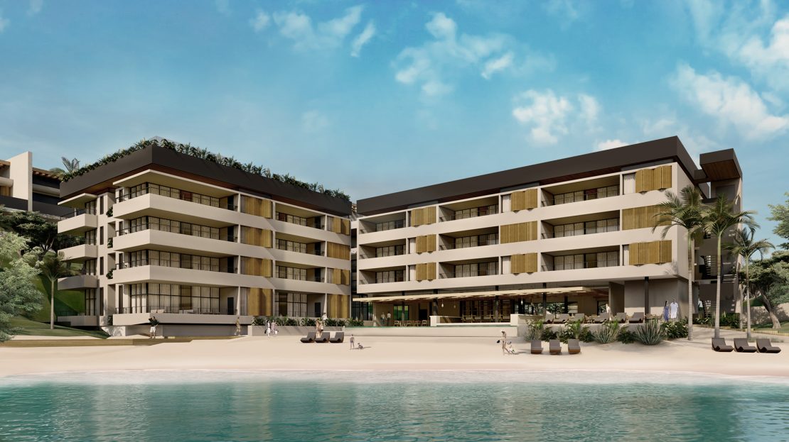 Apartment in Curaçao