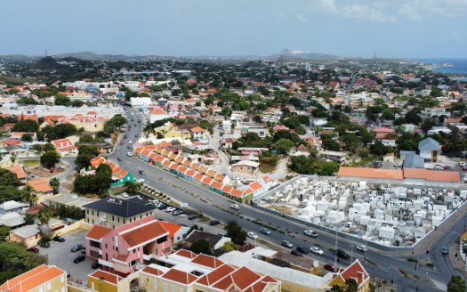 La Maravilla Building Pietermaai is now listed!