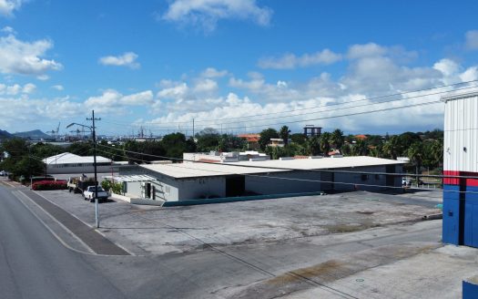 Warehouse available for rent