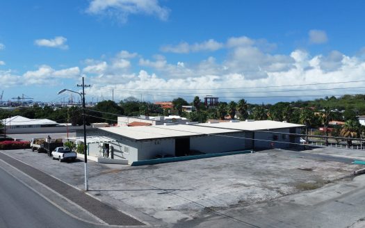 Warehouse available for rent