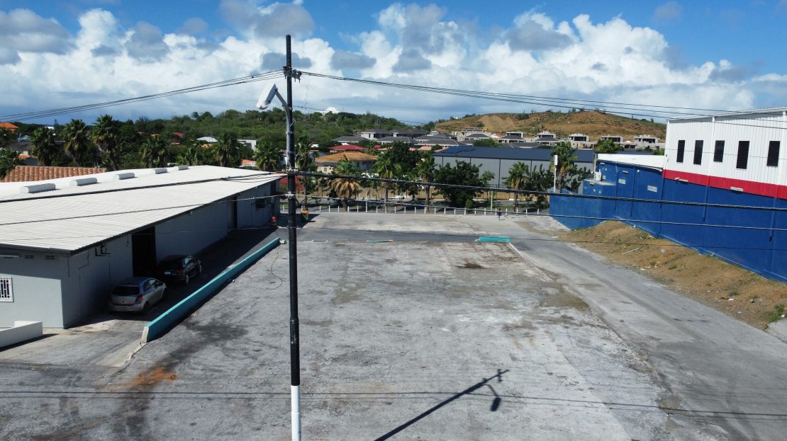 Commercial in Curaçao