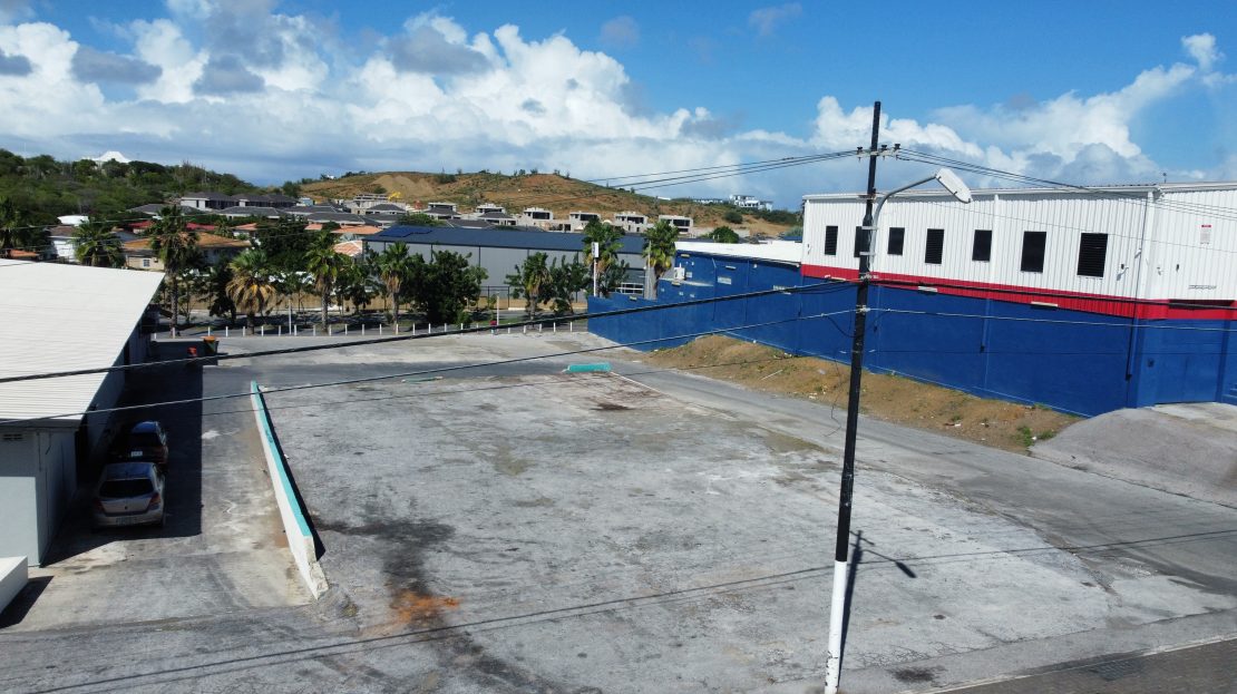 Commercial in Curaçao