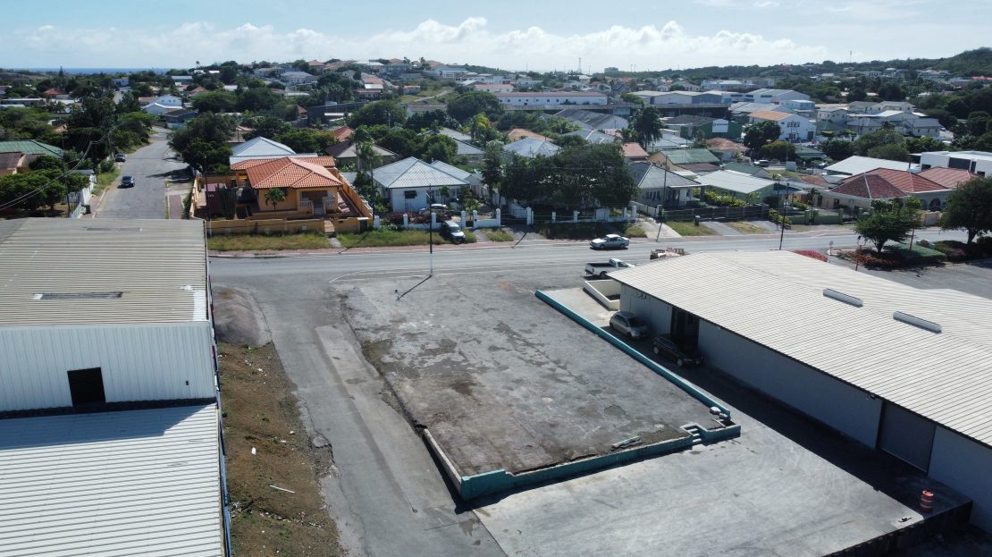 Commercial in Curaçao