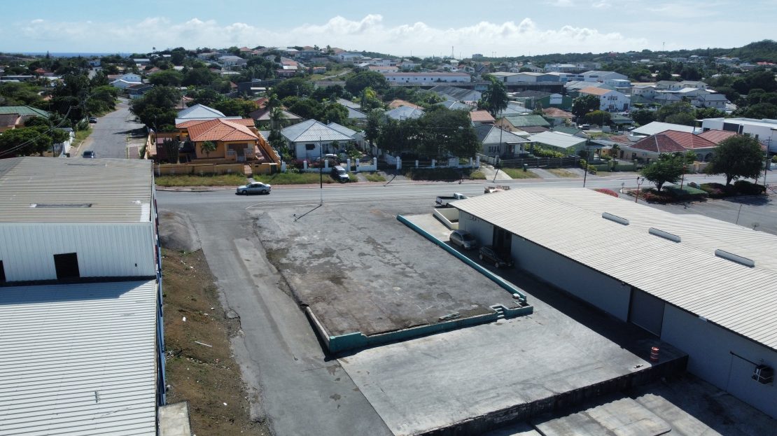 Commercial in Curaçao