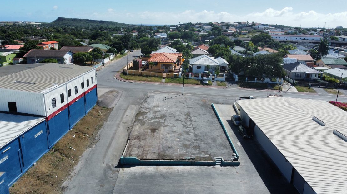 Commercial in Curaçao