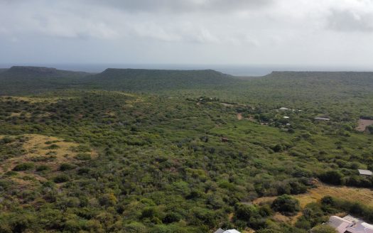 For Sale: Prime Lot in Bandabou!