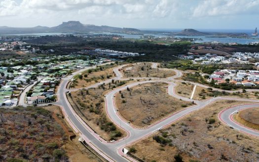 Own Property Land for Sale in Brakkeput, Curaçao