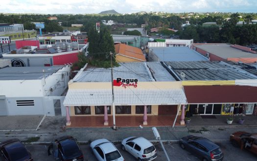 Commercial Space FOR RENT – Brievengat