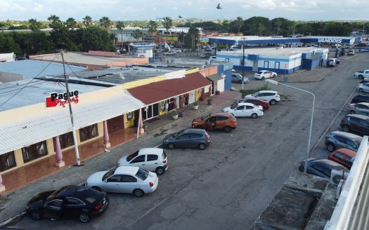 Commercial Space FOR RENT – Brievengat