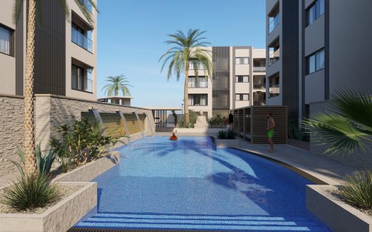 Metro Residences: Modern Apartments FOR SALE