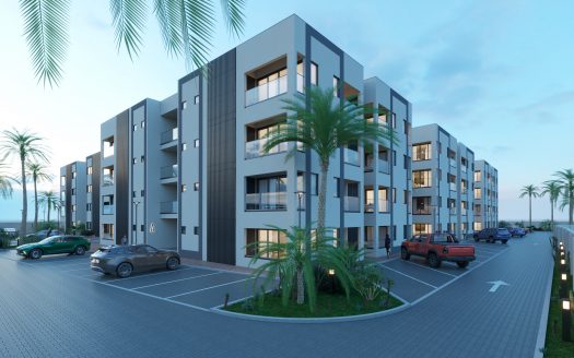 Metro Residences: Modern Apartments FOR SALE