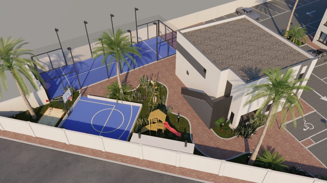 Apartment in Curaçao