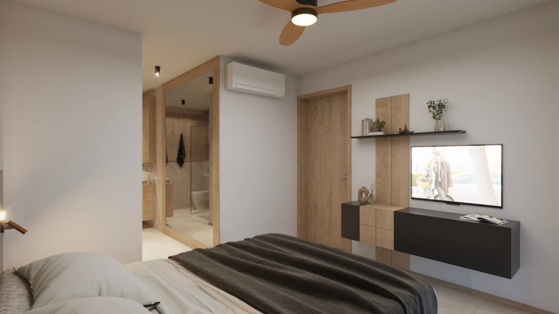 Apartment in Curaçao