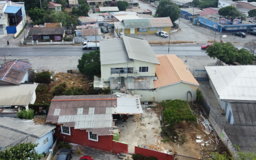 Lot For Sale Winston Churchillweg