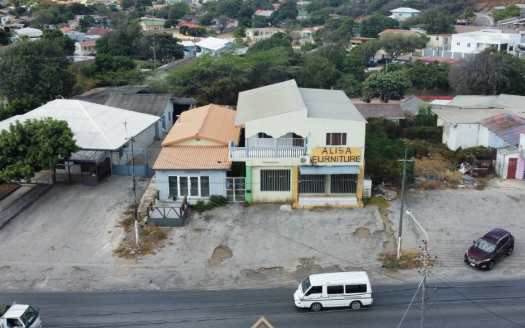 Lot For Sale Winston Churchillweg