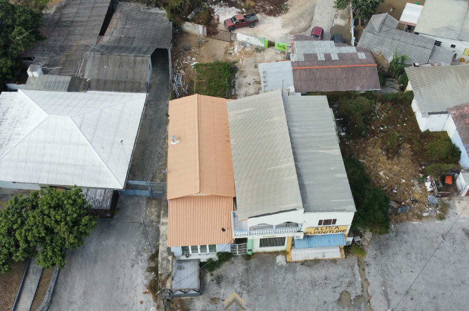 Kavel / grond in Curaçao