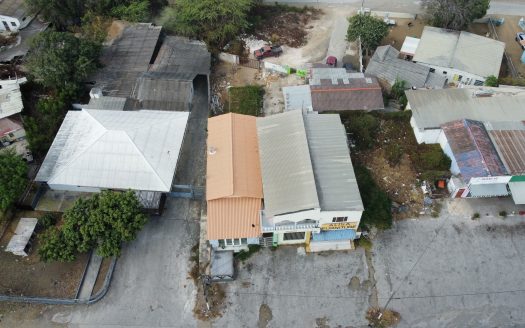 Lot For Sale Winston Churchillweg