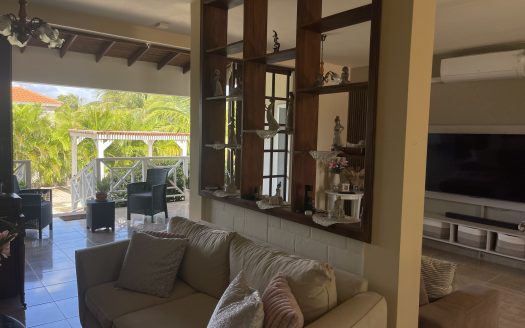 House for Sale in Zuurzak