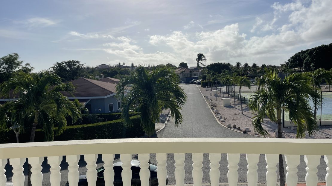 House in Curaçao