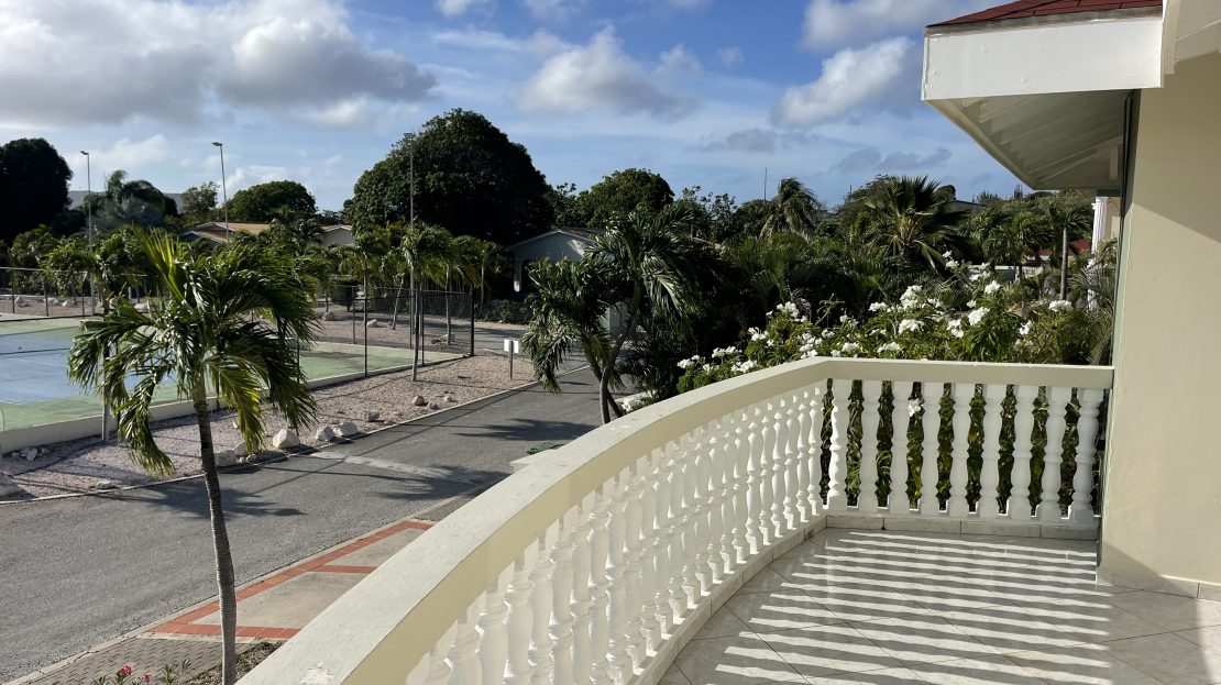 House in Curaçao