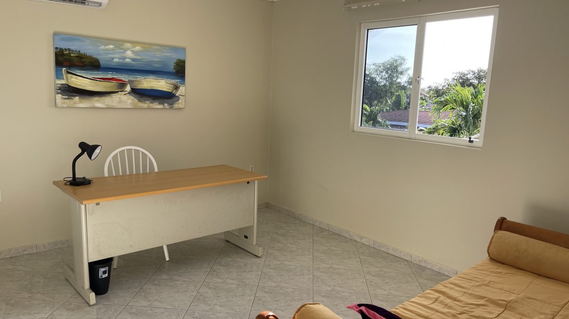 House in Curaçao